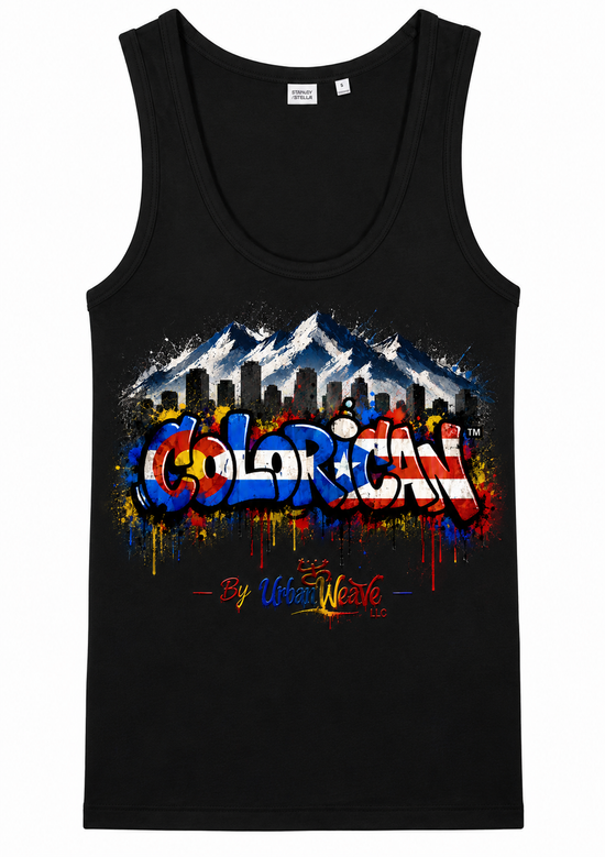 Colorican™ Tank