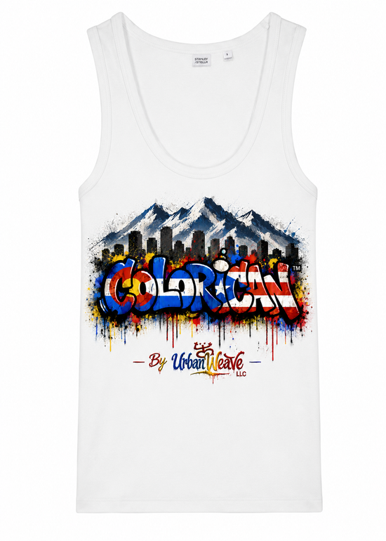 Colorican™ Tank